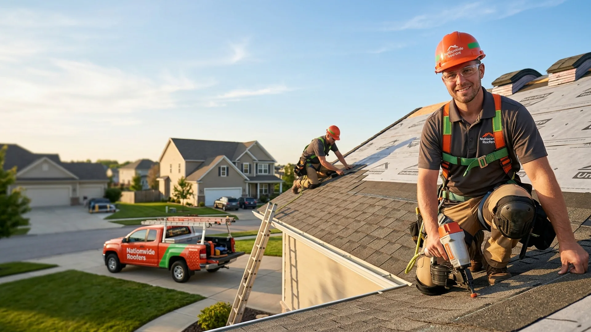 Affordable Roof Installation Newburgh, NY Near Me